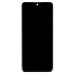 Дисплей для мобільного телефона Xiaomi Redmi Note 14 Pro 4G Original з тачскріном Black