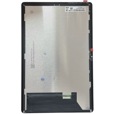 Дисплей для планшета Lenovo Tab M11 TB330FU /Xiaoxin Pad 2024 TB331FU 11" з тачскріном Black