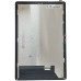 Дисплей для планшета Lenovo Tab M11 TB330FU /Xiaoxin Pad 2024 TB331FU 11" з тачскріном Black