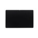 Дисплей для планшета Lenovo Tab K10 Pro 10.61" з тачскріном Black
