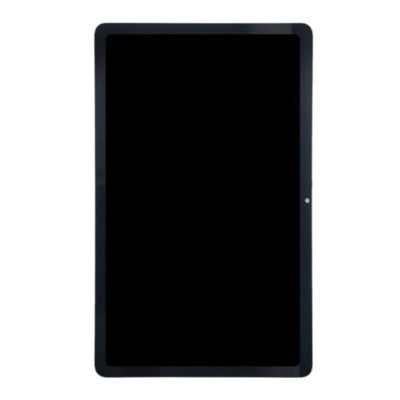 Дисплей для планшета Lenovo Tab K11 11" з тачскріном Black