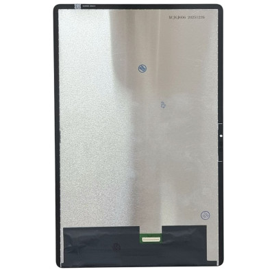 Дисплей для планшета Lenovo Tab K11 11" з тачскріном Black