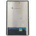Дисплей для планшета Lenovo Tab TB311XU 10.1" з тачскріном Black