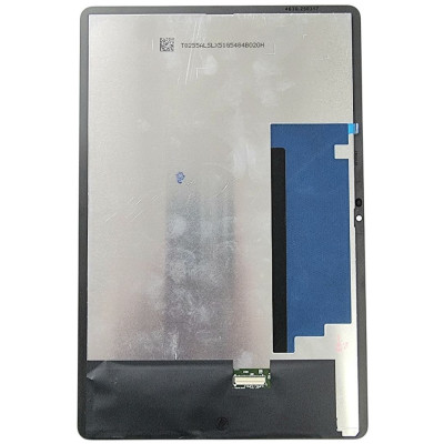 Дисплей для планшета Lenovo Idea Tab TB336FU (ZAFR0462UA) 11" з тачскріном Black