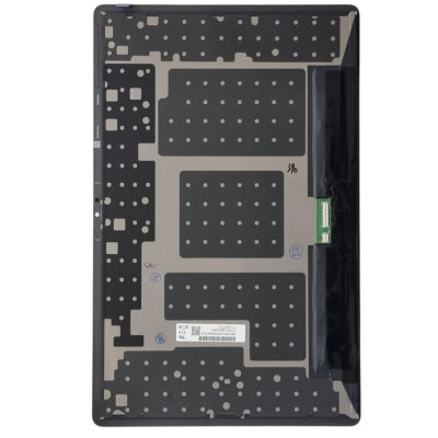 Дисплей для планшета Lenovo Idea Tab Pro 2025/Xiaoxin Pad Pro 2nd 2025 12.7" (TB373FU / TB375FC) з тачскріном Black