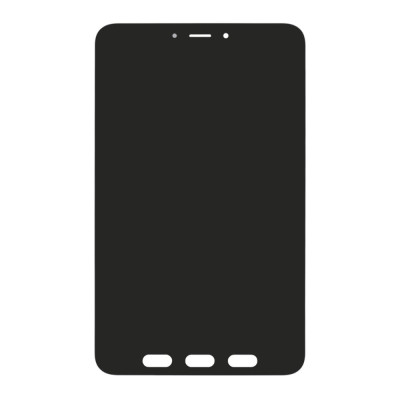 Дисплей для планшета Samsung Tab Active 5 5G / SM-X306 8.0" з тачскріном Black