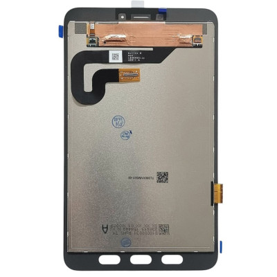 Дисплей для планшета Samsung Tab Active 5 5G / SM-X306 8.0" з тачскріном Black