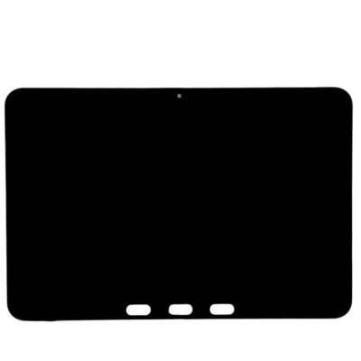 Дисплей для планшета Samsung Tab Active 5 Pro 10.1" з тачскріном Black