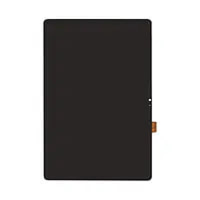 Дисплей для планшета Samsung Tab S9 FE Plus з тачскріном Black