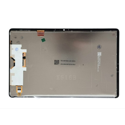 Дисплей для планшета Samsung Tab S10 FE 10.9" з тачскріном Black