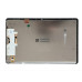 Дисплей для планшета Samsung Tab S10 FE 10.9" з тачскріном Black