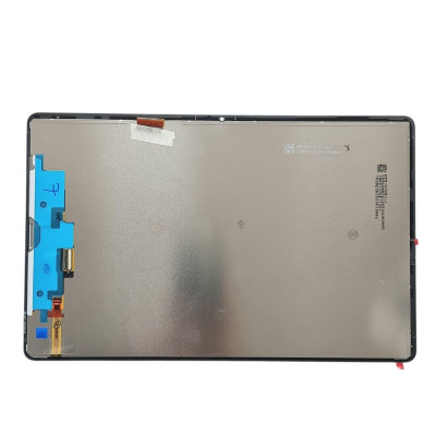 Дисплей для планшета Samsung Tab S10 FE Plus 13.1" з тачскріном Black