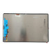 Дисплей для планшета Samsung Tab S10 FE Plus 13.1" з тачскріном Black