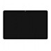Дисплей для планшета Samsung Tab S10 Ultra 14.6" Original з тачскріном Black