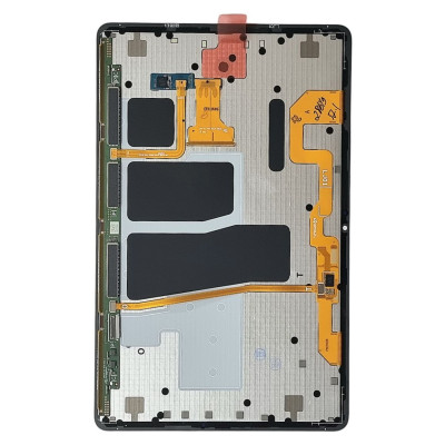 Дисплей для планшета Samsung Tab S11 / SM-X736B 11" Original з тачскріном Black