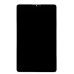 Дисплей для планшета Samsung Tab A11 / X130 8.7" з тачскріном Black