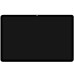 Дисплей для планшета Samsung Tab A11 Plus / SM-X230 / SM-X236 11" з тачскріном Black