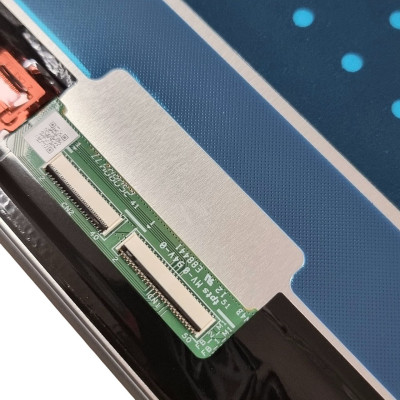 Дисплей для планшета Xiaomi Pad 8 11.2" з тачскріном Black