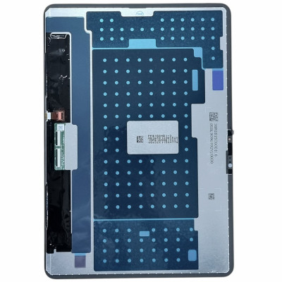 Дисплей для планшета Xiaomi Pad 8 11.2" з тачскріном Black