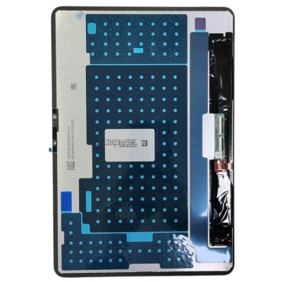 Дисплей для планшета Xiaomi Pad 8 Pro 11.2" з тачскріном Black