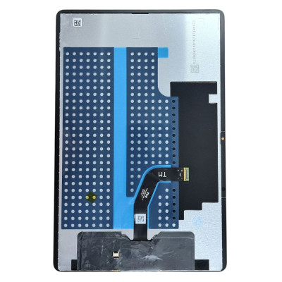 Дисплей для планшета Xiaomi Redmi Pad 2 11" з тачскріном Black