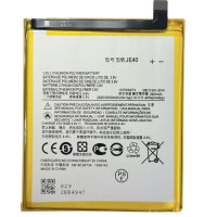 Акумулятор для Motorola Moto One (XT1952) / Moto G7 Play / Moto P30 Play (JE40) 3000mAh Акумулятор для Motorola Moto One (XT1952) / Moto G7 Play / Moto P30 Play (JE40) 3000mAh