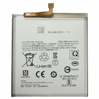 Акумулятор для Samsung S23 FE (EB-BS711ABY) 3700mAh