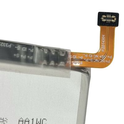 Акумулятор для Samsung S24 Ultra 5G (EB-BS928ABY) 5000mAh