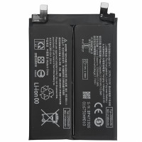 Акумулятор для Xiaomi Redmi Note 11 Pro Plus 5G (BP47) 4500mAh