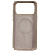 Накладка Velvet Ring with Magnetic для iPhone 17 Pro Max- золото пустелі Накладка Velvet Ring with Magnetic для iPhone 17 Pro Max- золото пустелі