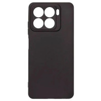 Накладка TPU Epik Black Full Camera для ZTE Blade A56- чорний Накладка TPU Epik Black Full Camera для ZTE Blade A56- чорний
