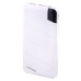 Power Bank Kakusiga KSC-1086 20000mAh Fast Charge (2USB/22.5W)- білий