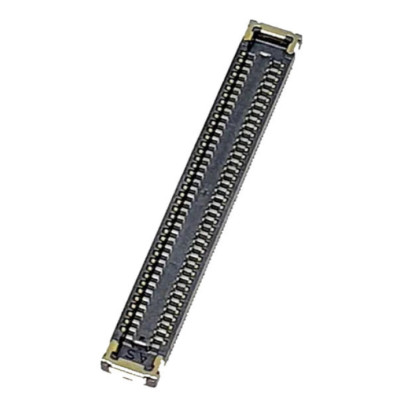 Конектор системний на плату для Samsung A71 / A715