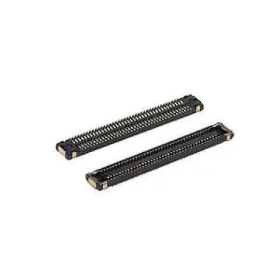 Конектор системний на плату для Samsung A025 / A02s, M025 / M02s для дисплея (right)