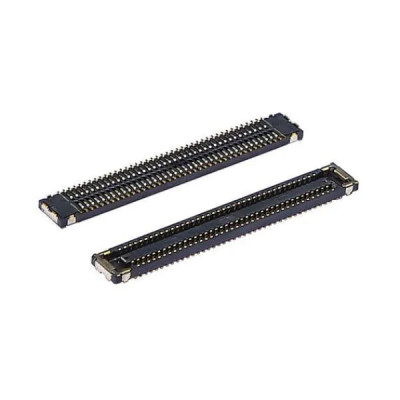 Конектор системний на плату для Samsung A40 / A405, M51 / M515