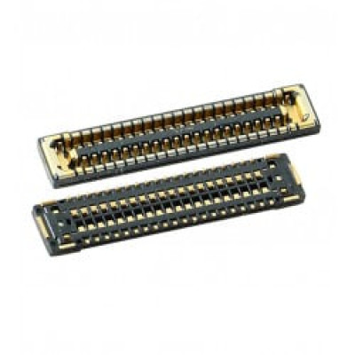 Конектор системний на плату для Samsung A16, A165, A16 5G, A166, A26, A266, 40 pin 