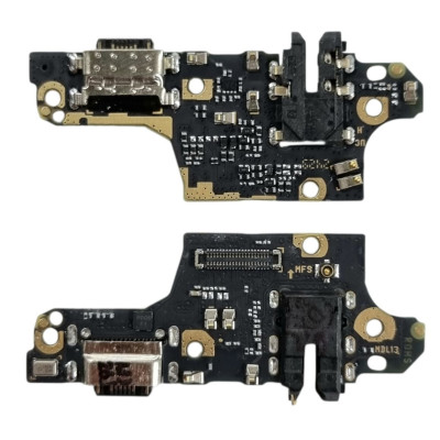 Нижня плата для Xiaomi Poco X3 Original