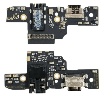 Нижня плата для Xiaomi Poco M4 Pro 5G Original