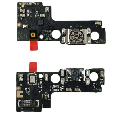 Нижня плата для Xiaomi Redmi 12C Original