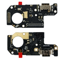 Нижня плата для Xiaomi Redmi Note 12 4G Original Нижня плата для Xiaomi Redmi Note 12 4G Original