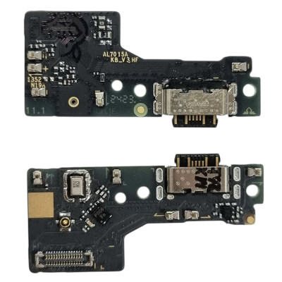 Нижня плата для Xiaomi Redmi 13 Original