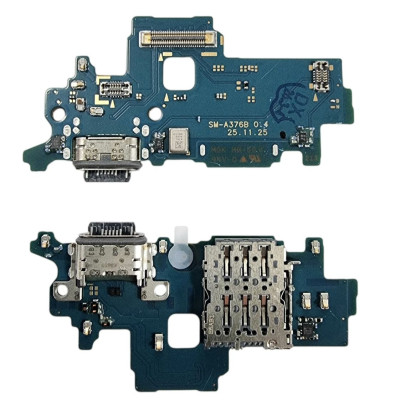 Нижня плата для Samsung A37 Original