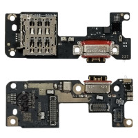 Нижня плата для Xiaomi Poco F7 AAA Нижня плата для Xiaomi Poco F7 AAA