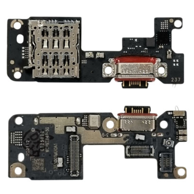 Нижня плата для Xiaomi Poco F7 AAA