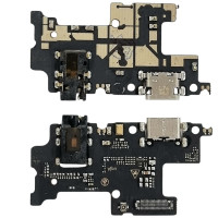 Нижня плата для ZTE Blade V2020 5G. Axon 11 SE Нижня плата для ZTE Blade V2020 5G. Axon 11 SE