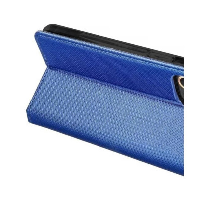 Чохол-книжка Magnet для Xiaomi Redmi 14C / Redmi A4 / Poco C75- синій