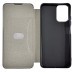Чохол-книжка Belora шкіряний для Motorola Moto G86 5G / G86 Power- сірий