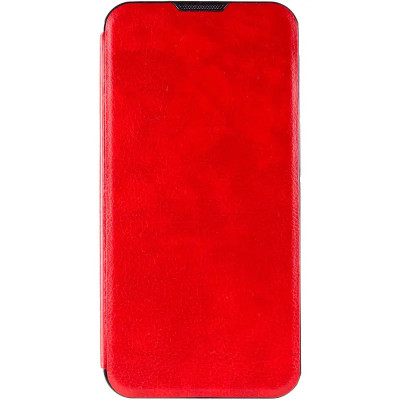 Чохол-книжка Belora шкіряний для Xiaomi Redmi Note 10 / Note 10S / Poco M5s- червоний Чохол-книжка Belora шкіряний для Xiaomi Redmi Note 10 / Note 10S / Poco M5s- червоний