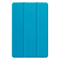 Чохол-книжка Zarmans для планшета Lenovo Idea TAB Plus / Xiaoxin Pad (2025) 12.1"- блакитний Чохол-книжка Zarmans для планшета Lenovo Idea TAB Plus / Xiaoxin Pad (2025) 12.1"- блакитний