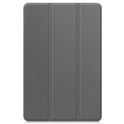 Чохол-книжка Zarmans для планшета Lenovo Idea TAB Plus / Xiaoxin Pad (2025) 12.1"- сірий Чохол-книжка Zarmans для планшета Lenovo Idea TAB Plus / Xiaoxin Pad (2025) 12.1"- сірий